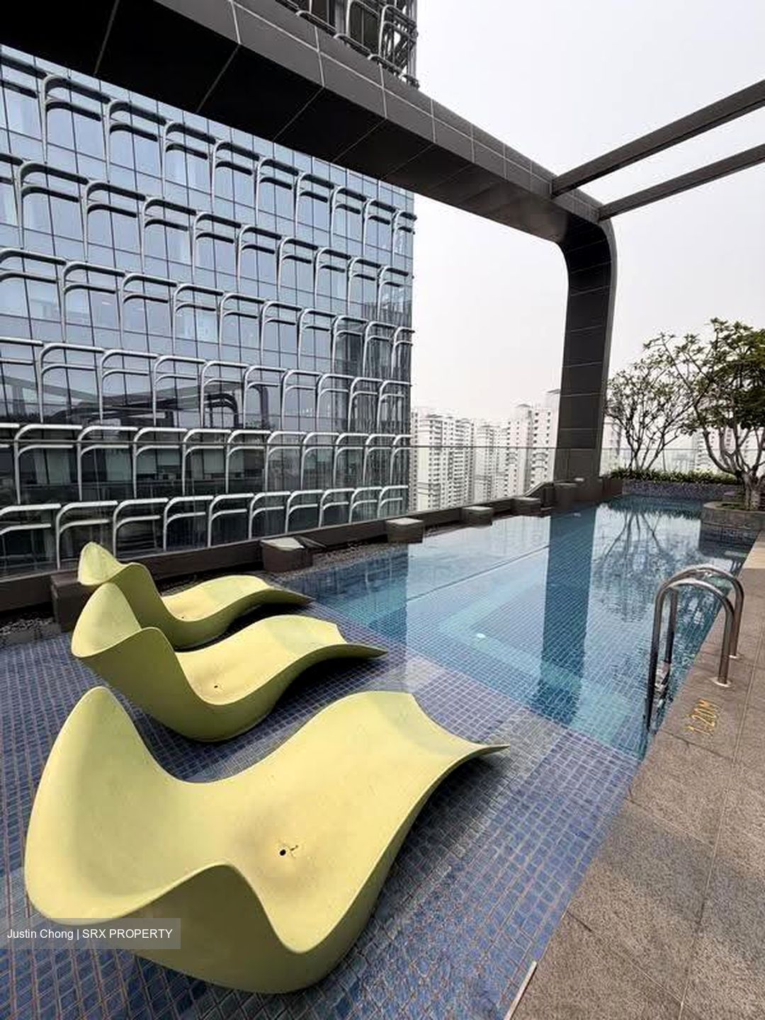 Onze @ Tanjong Pagar (D2), Apartment #629804931